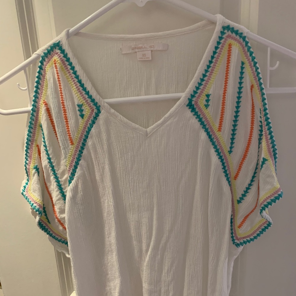 O’Neill Swim Coverup (fits women & girls)